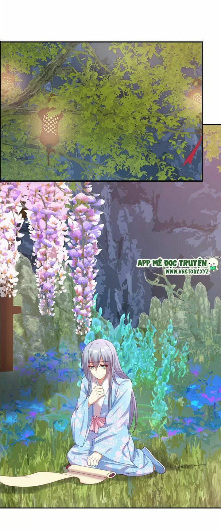 đô đốc đại nhân sủng thê kí chapter 64 2