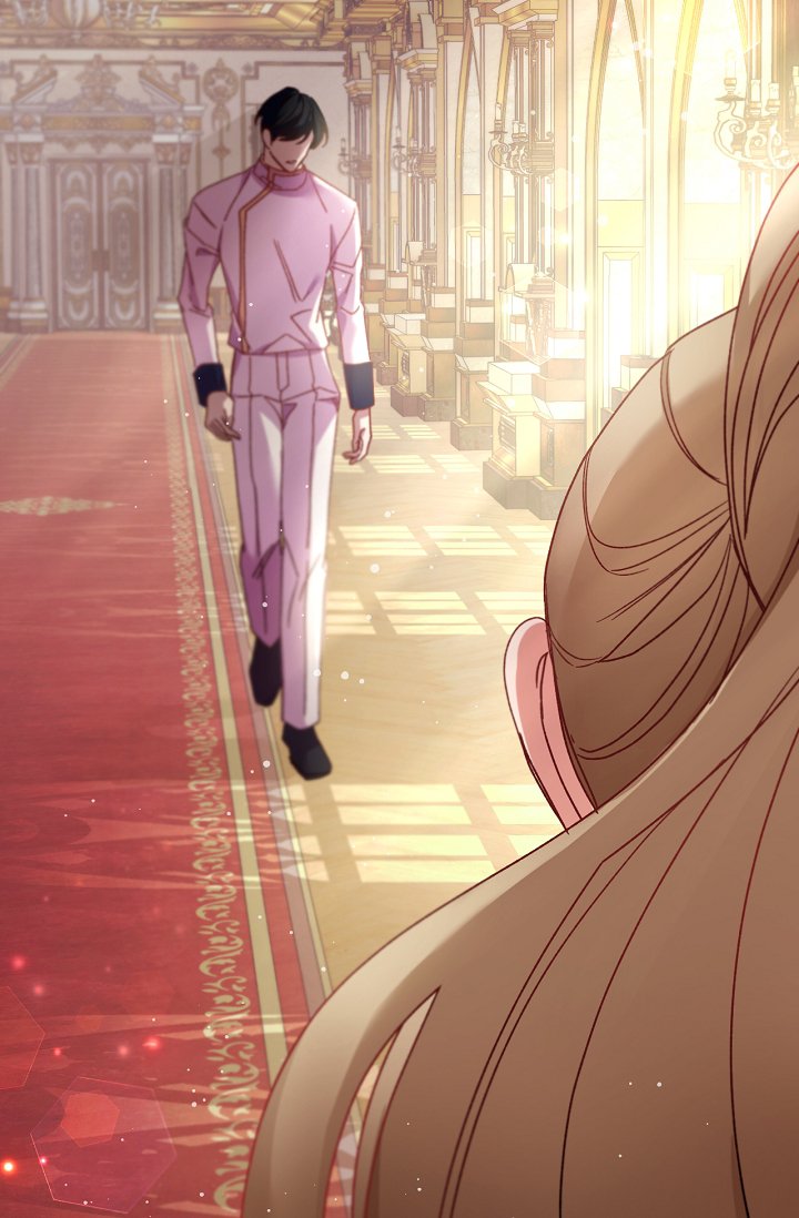 vị hôn thê của kẻ săn mồi chapter 20.2 38