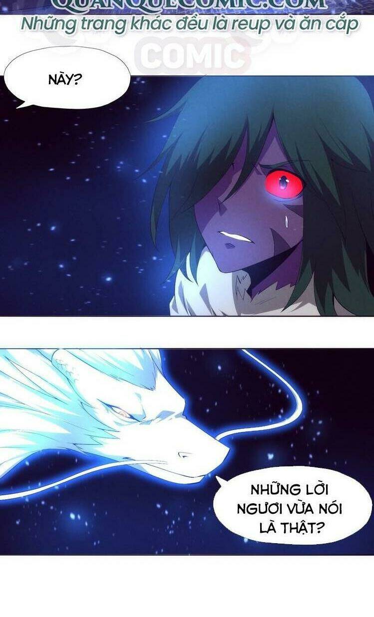 hắc kim đảo chapter 29 2