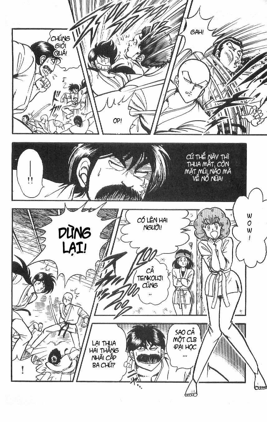 kotaro makaritoru chapter 41 20