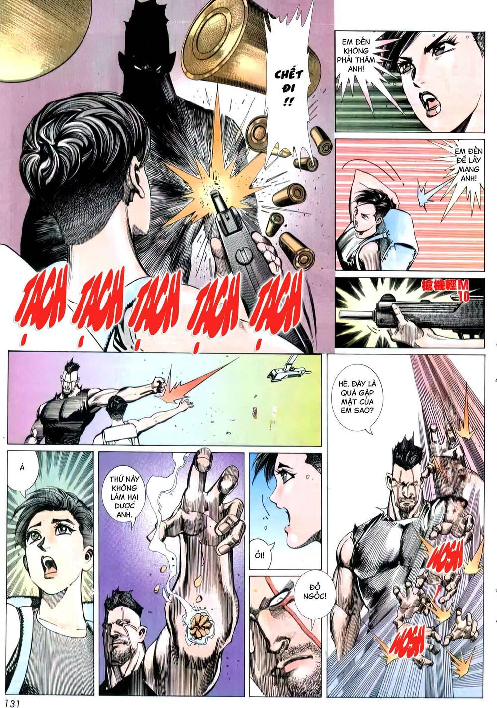 hắc báo liệt truyện chapter 228 12