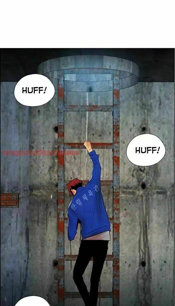 kẻ hồi sinh chapter 44 44