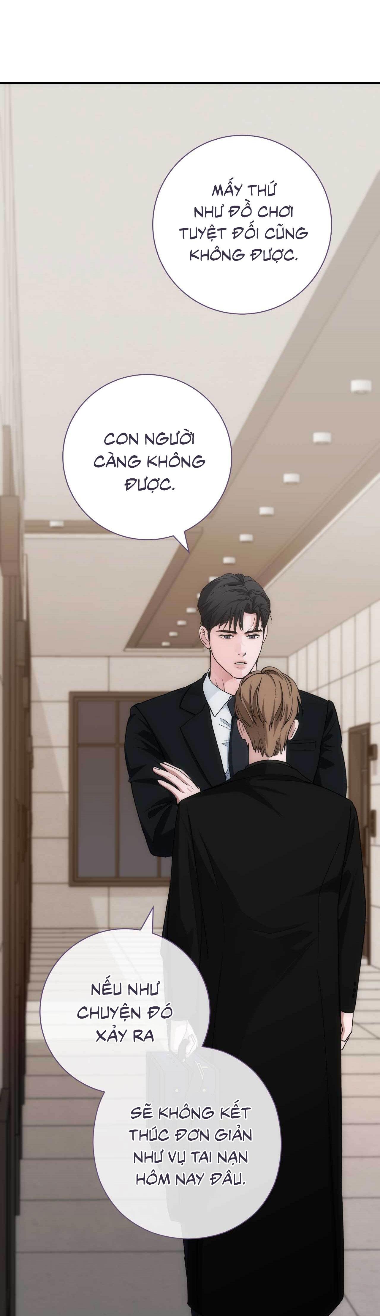 chìm trong khoái lạc chapter 35 52