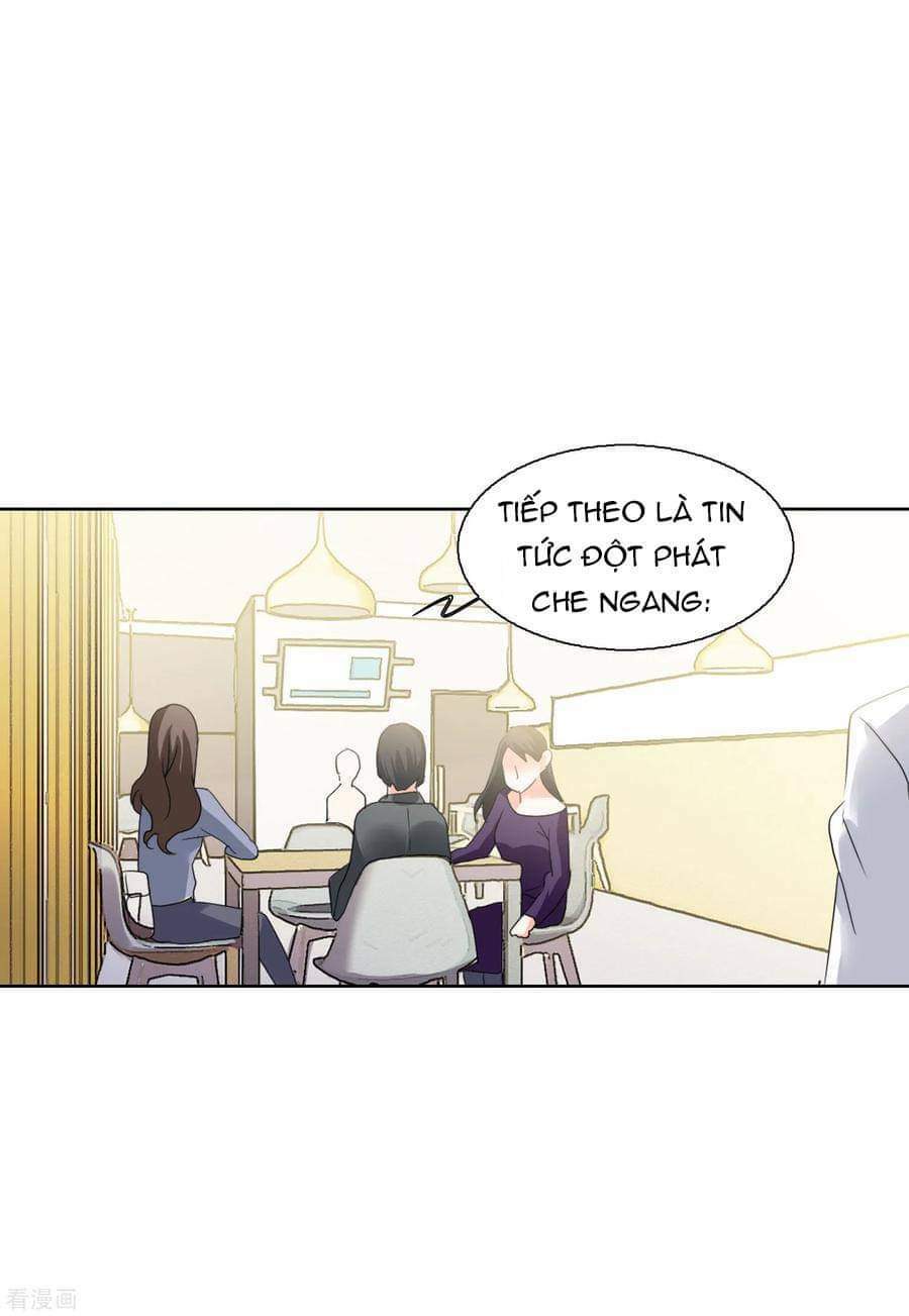 cô ấy đến rồi, xin nằm xuống! chapter 49 14