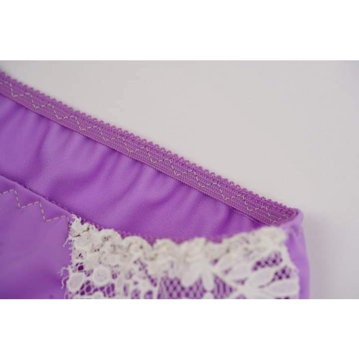 COMBO 20 QUẦN SU ĐÚC PHỐI REN 2 BÊN