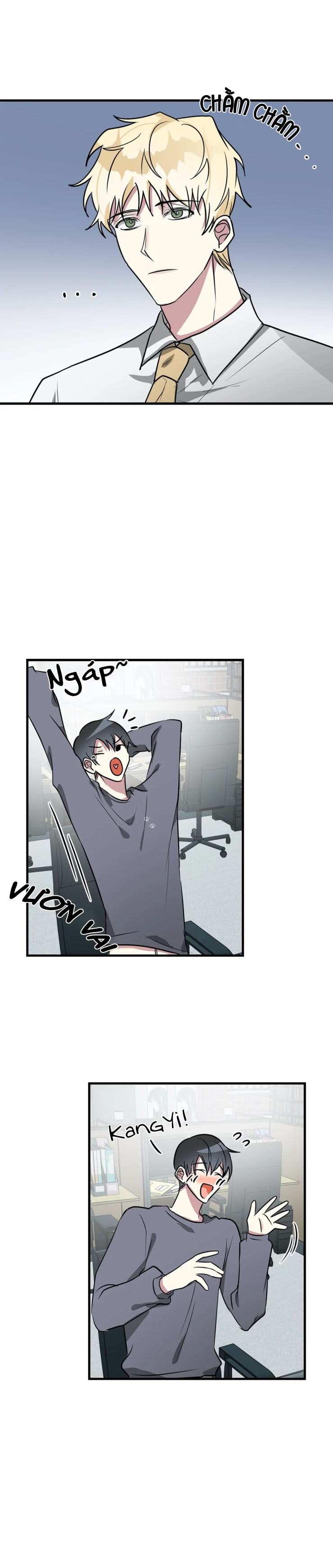 lỗi bộ nhớ chapter 26 15