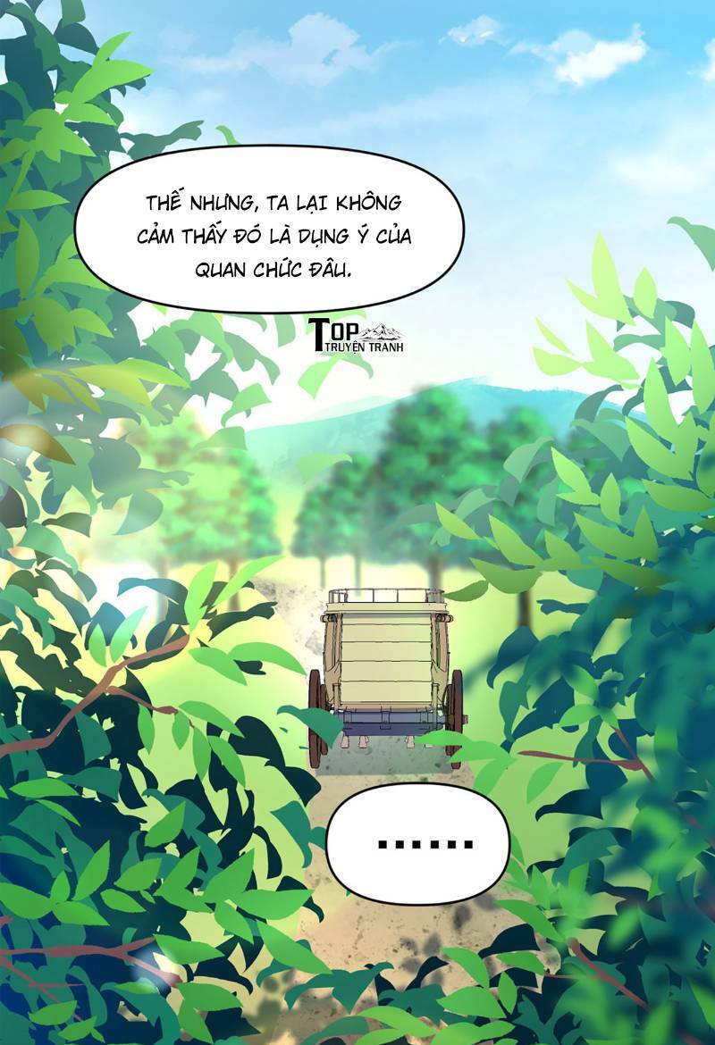 lãnh chúa cái gì không quan trọng chapter 2 25