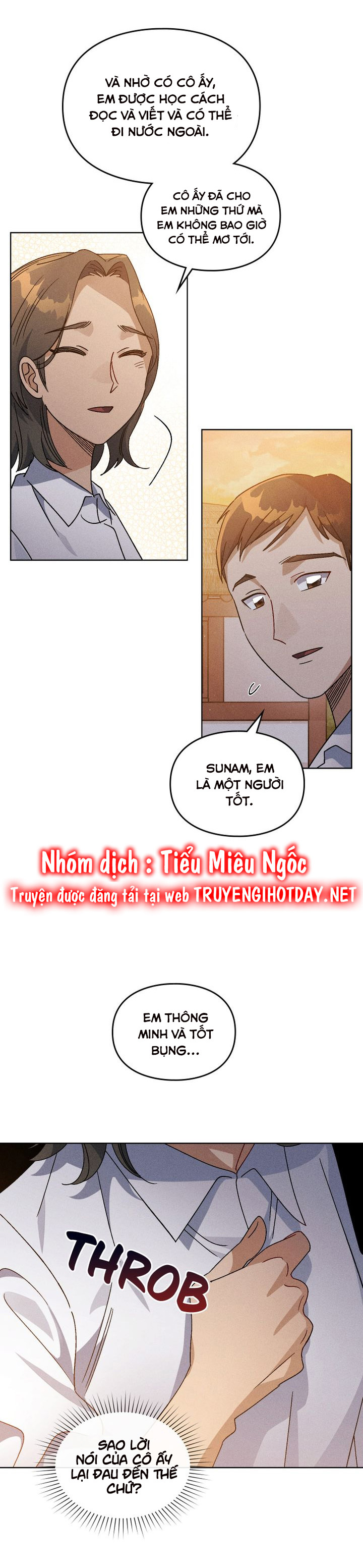 nếu tôi là bạn chapter 92 9