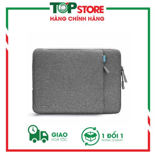 TÚI CHỐNG SỐC TOMTOC (USA) 360° Protective MACBOOK Air/ PRO Retina13-A13C01G