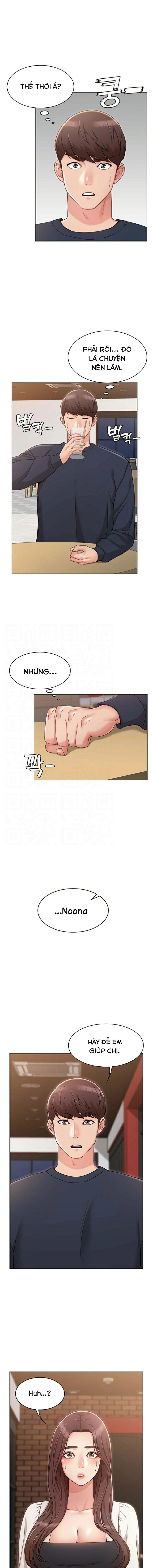 chị của bạn gái chapter 6 4