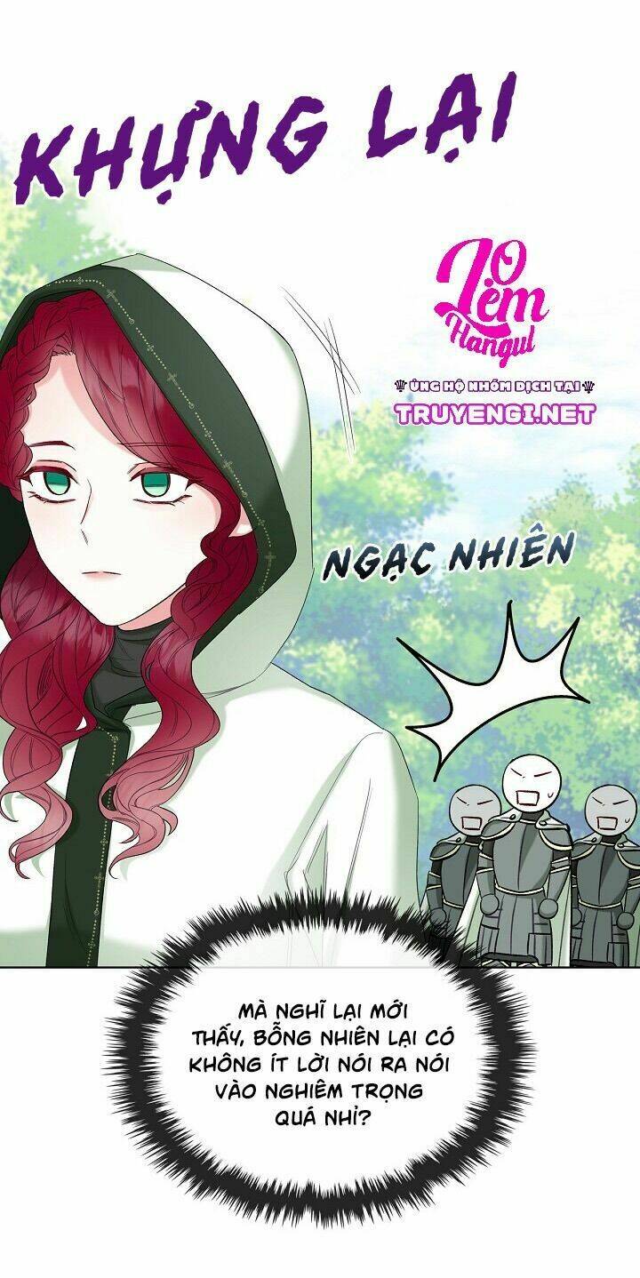 kẻ tạo ra nữ phản diện chapter 37 50