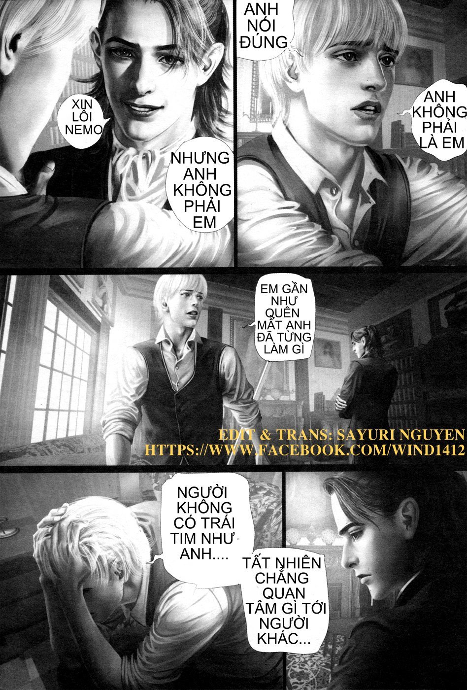 ayeshah's secret chapter 7 30