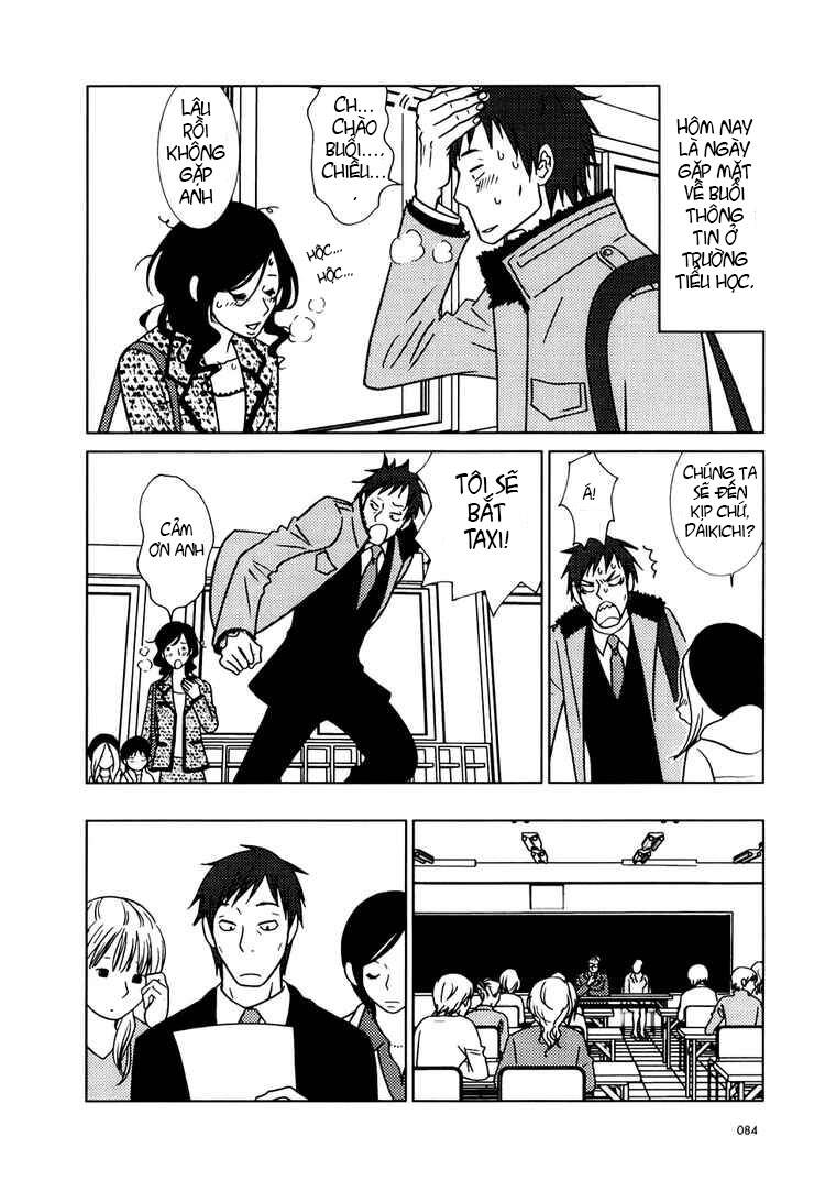 usagi drop chapter 9 16