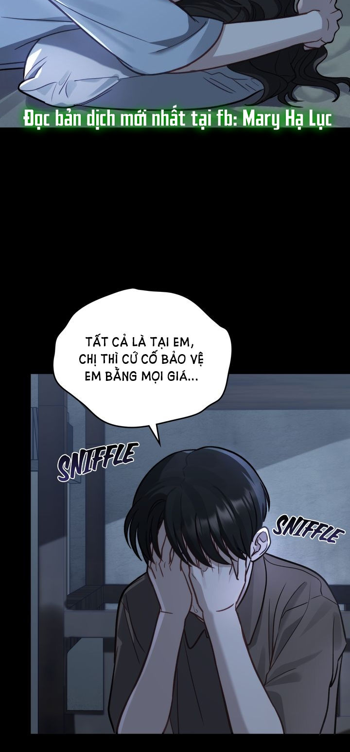 kẻ nghiệp dư chapter 2.1 16