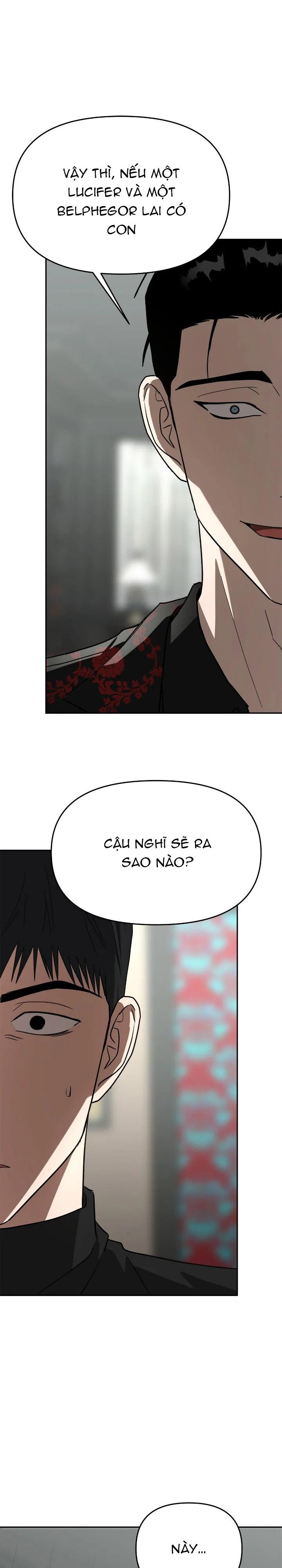Gọi Tôi Là Ác Ma chapter 51.2 - Trang 20