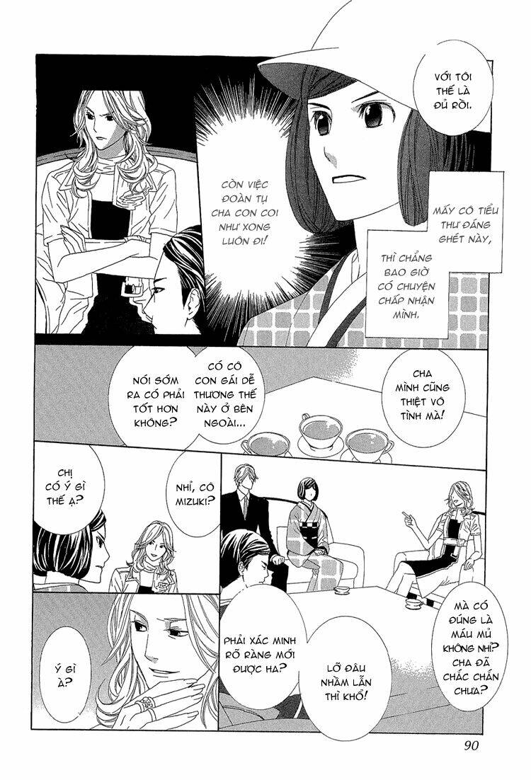 hanamai koeda de aimashou chapter 3 8