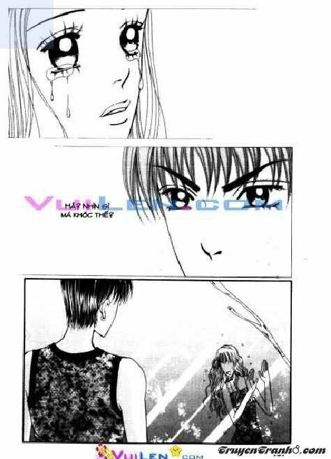 người mẫu hoàn hảo chapter 7 145