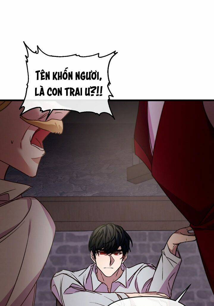 vị hôn thê của kẻ săn mồi chapter 21 40