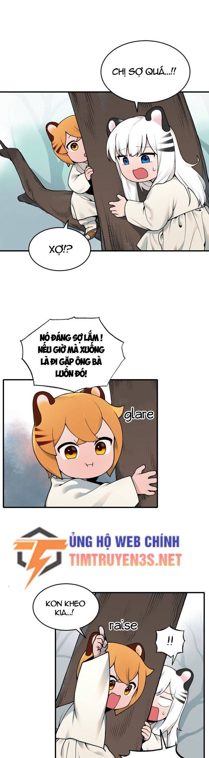 sự lụi tàn của usuzumi chapter 21 3