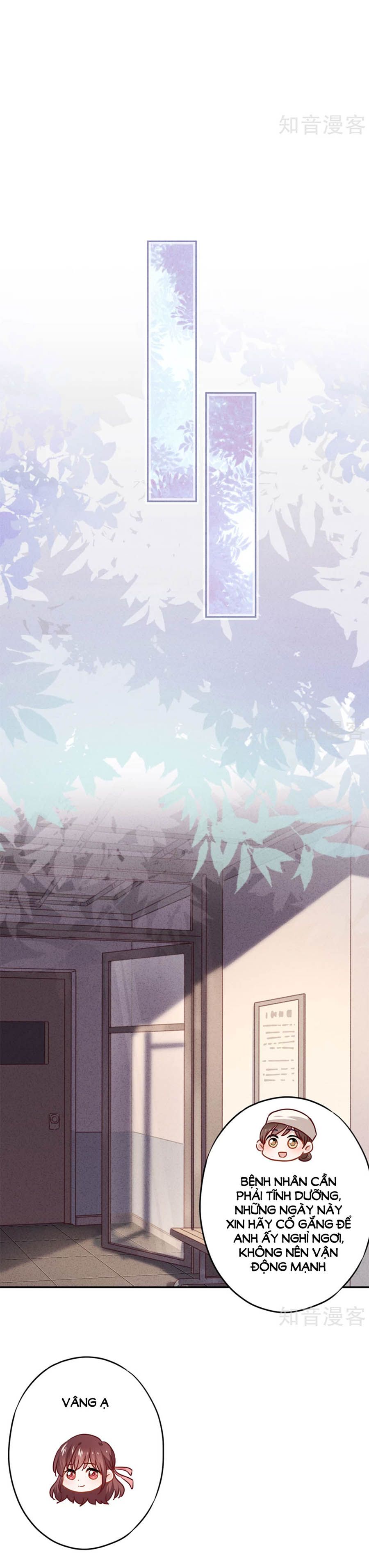 thiếu soái, vợ anh muốn lật trời! chapter 77 6