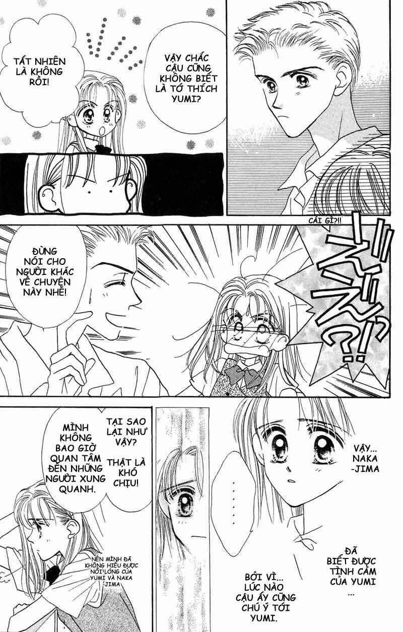 good morning call chapter 5 30