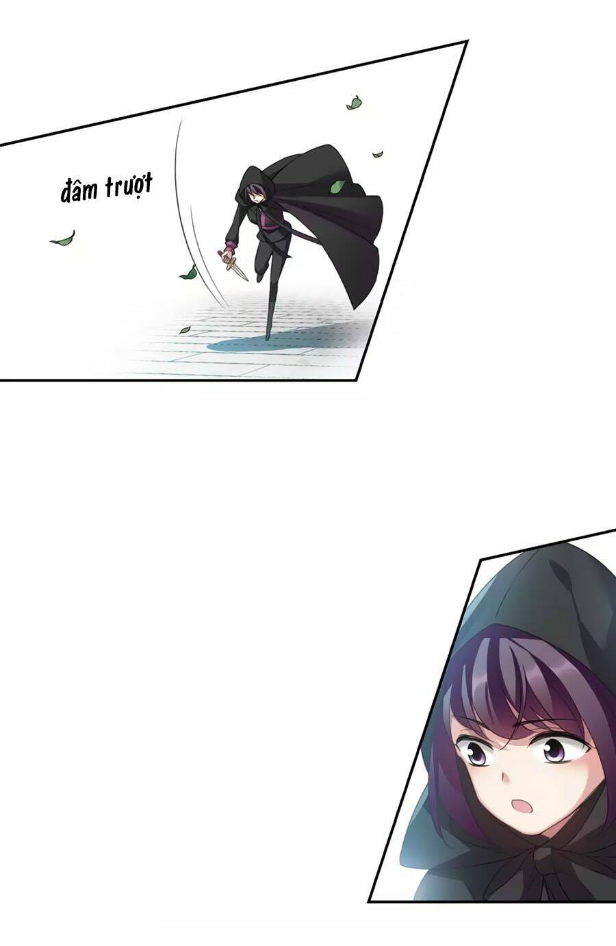 toàn cơ từ chapter 40.2 3