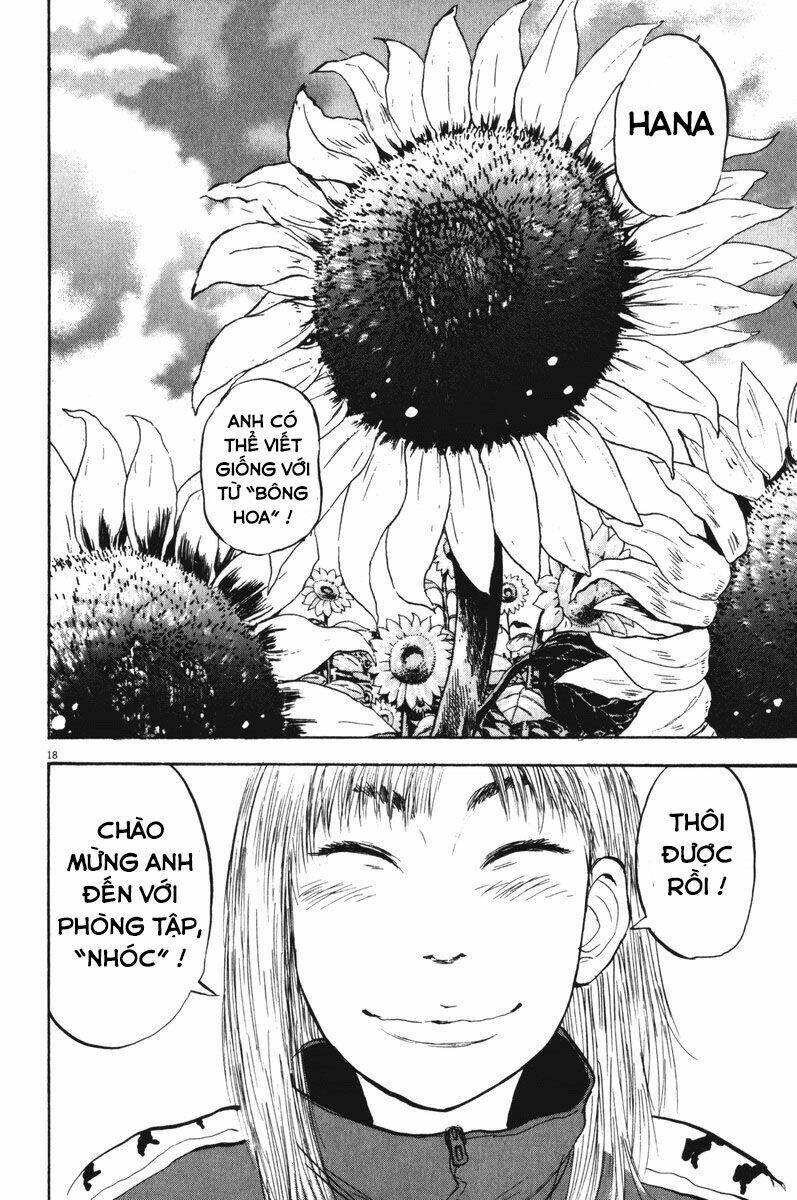 boy on the run chapter 55 23