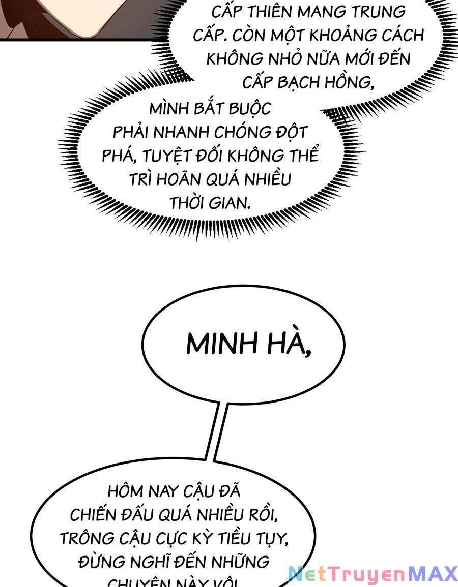 siêu tiến hóa chapter 117 27