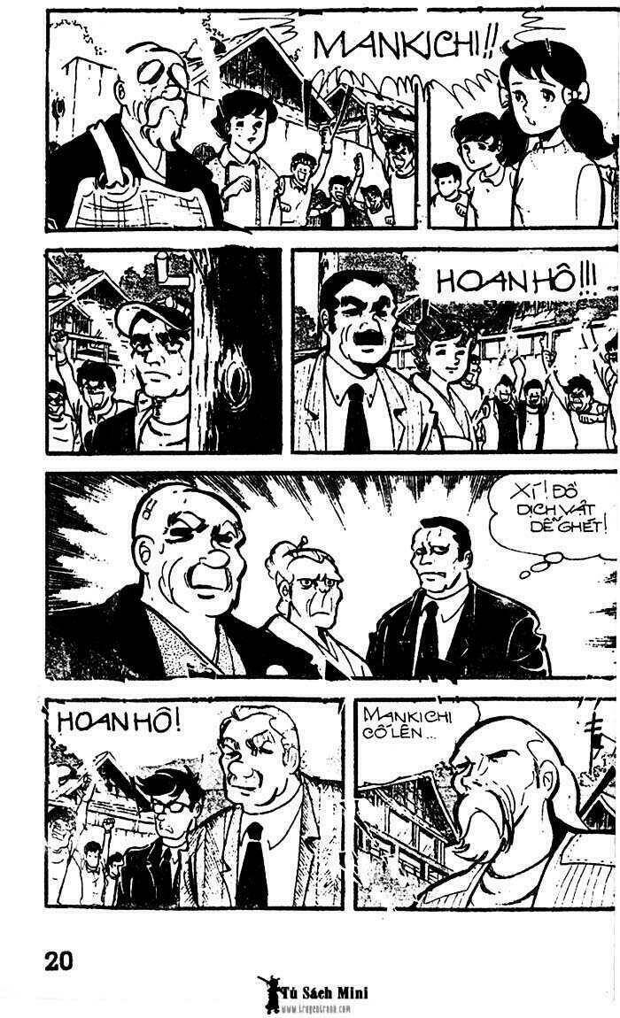 mankichi chapter 7 21