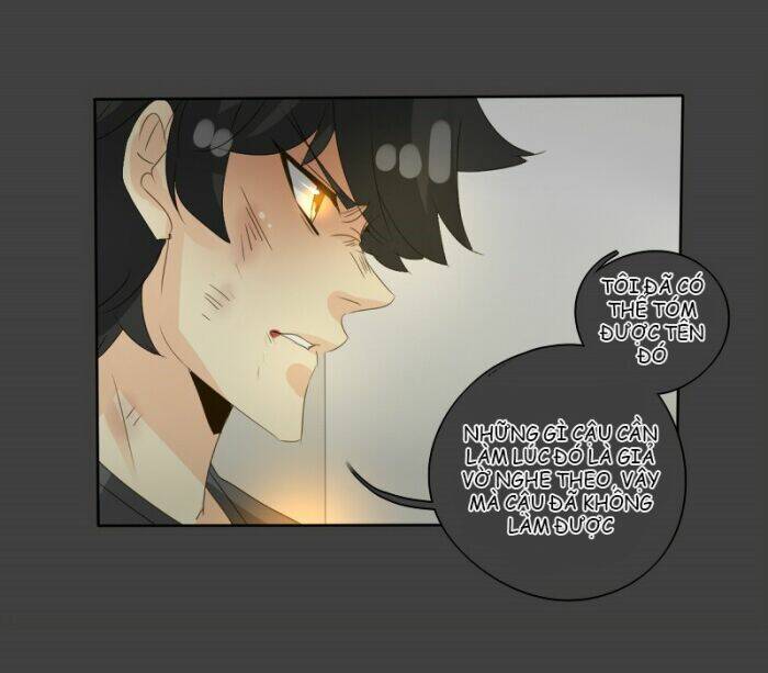 Thế Giới Không Hoàn Hảo Chapter 74 11