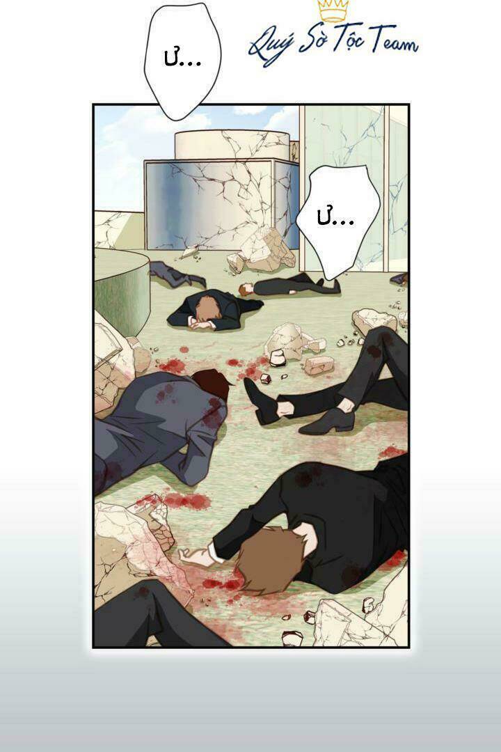 tiếp xúc chí mạng chapter 56 51