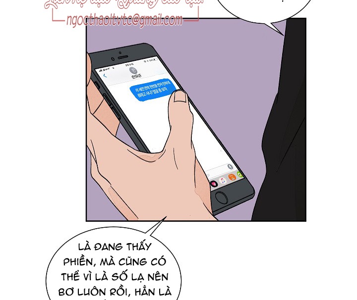 yêu em đi, bác sĩ! chapter 26 31