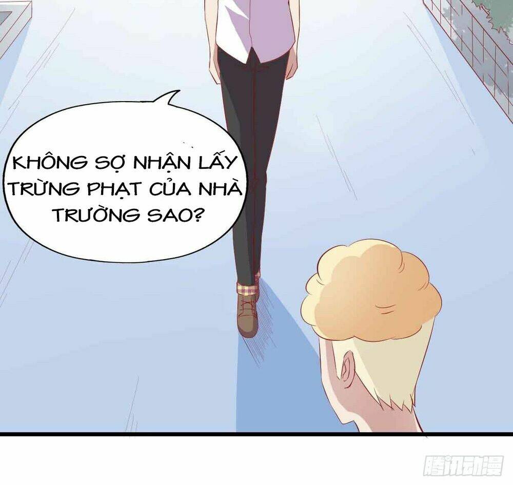 ác ma bàn bên chapter 15 62