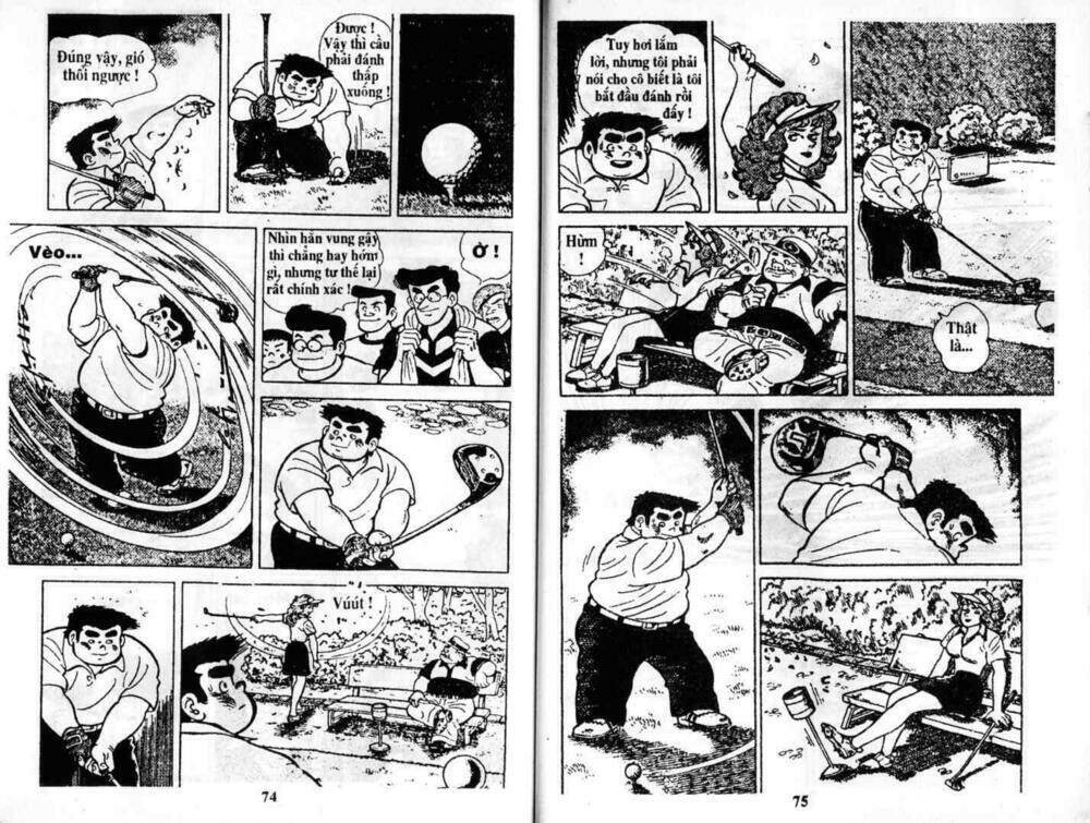 tân teppi chapter 1 35