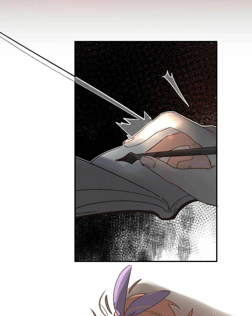 phù thủy hạng bét chapter 30 8