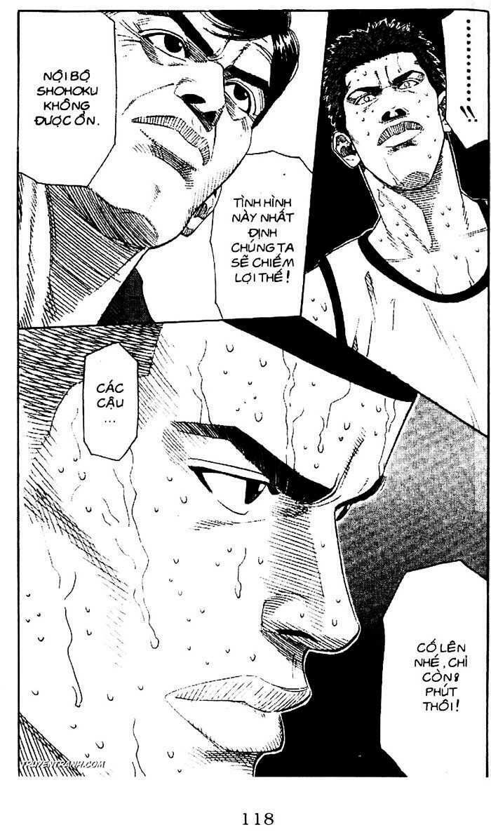 cao thủ bóng rổ chapter 171 2