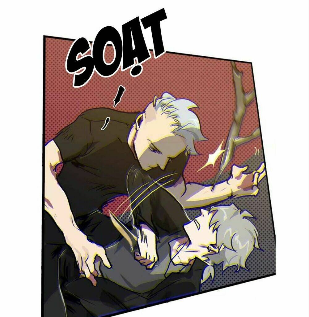 quạ đen chapter 28 30