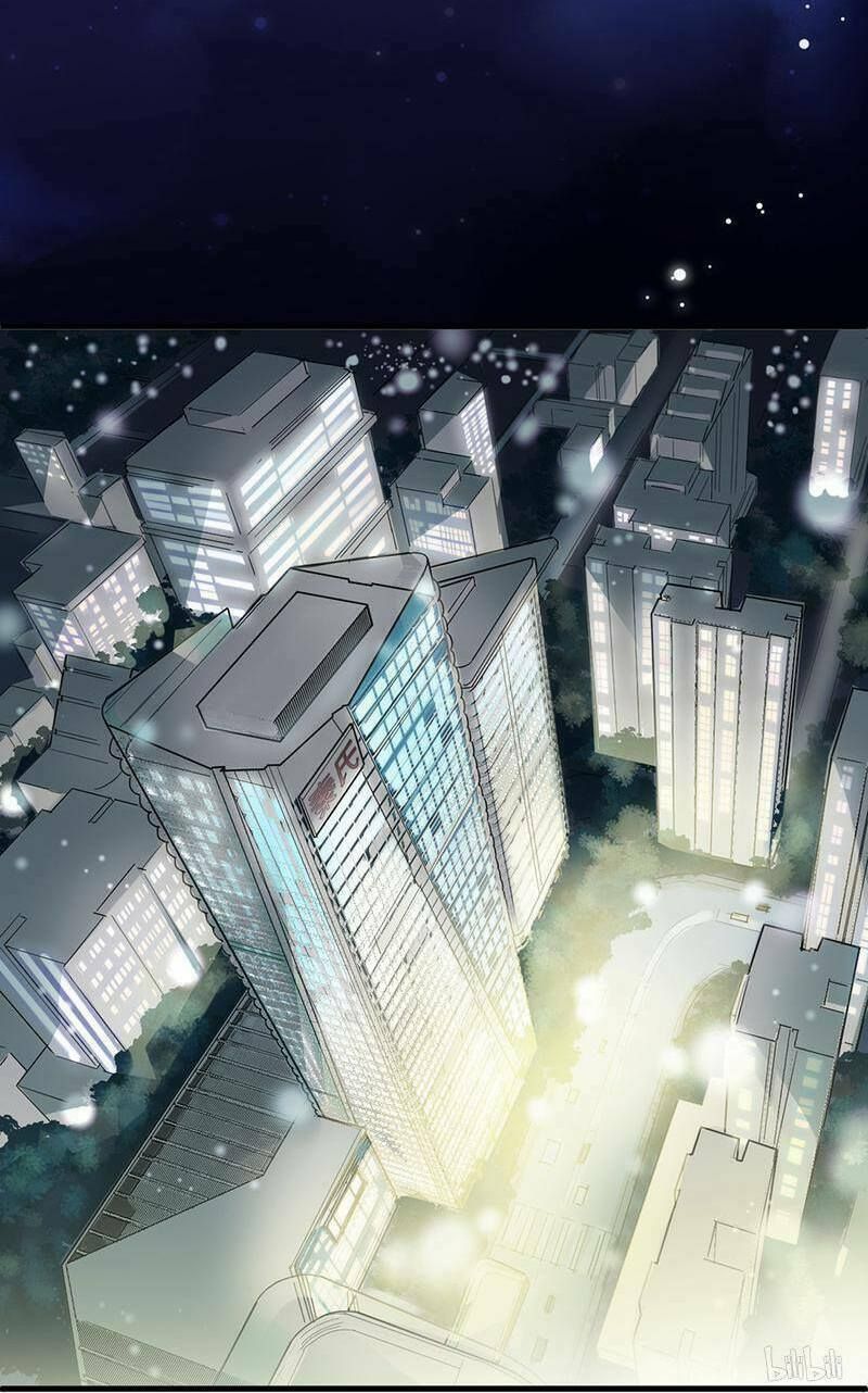 chọc tới chủ tịch tổng tài 2 chapter 52 16