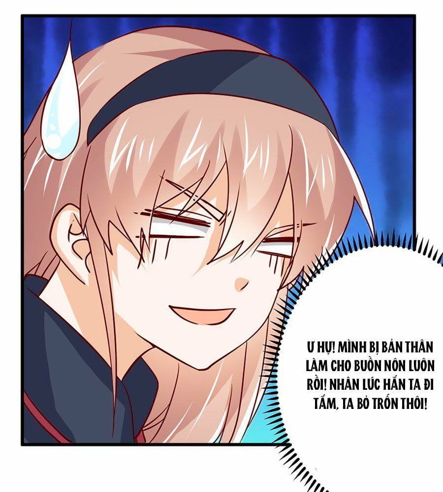 tổng tài đích thiên giới manh thê chapter 47 10