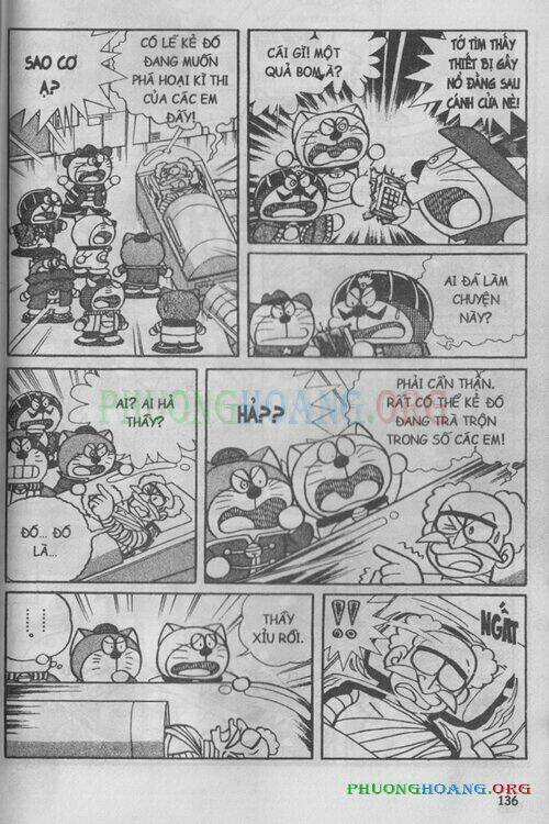 the doraemon special (đội quân doraemons đặc biệt+đội quân đôrêmon thêm) chapter 8 137