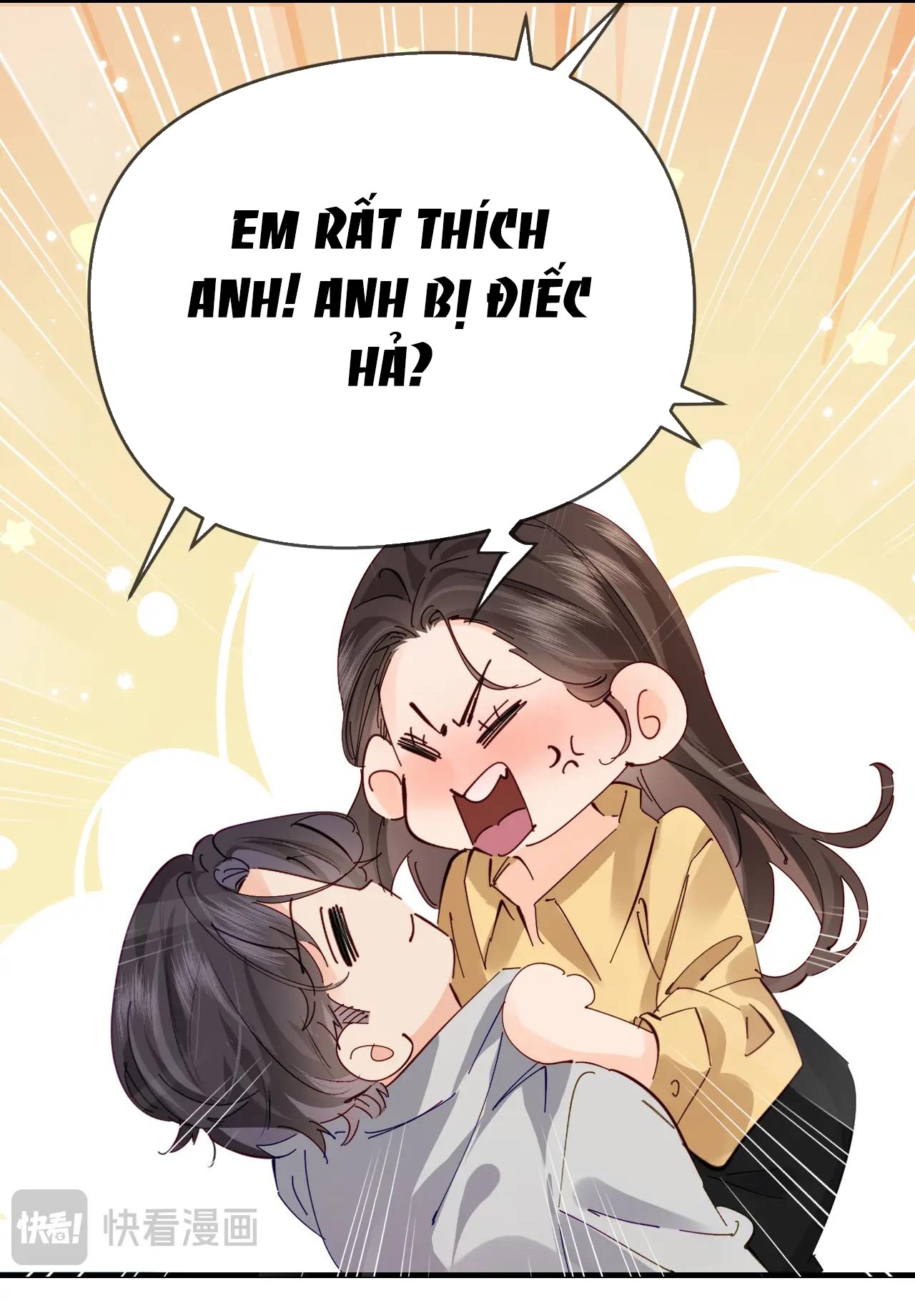 câu chuyện ngọt ngào của cặp vợ chồng đỉnh lưu chapter 63.2 7