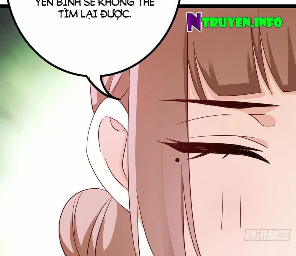 hoàng hậu của trẫm là võ lâm minh chủ chapter 25 53