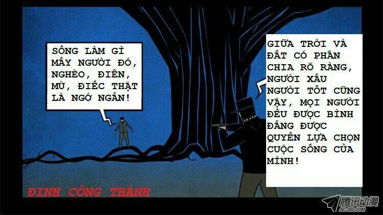 những sự kiện kỳ dị chapter 19 15