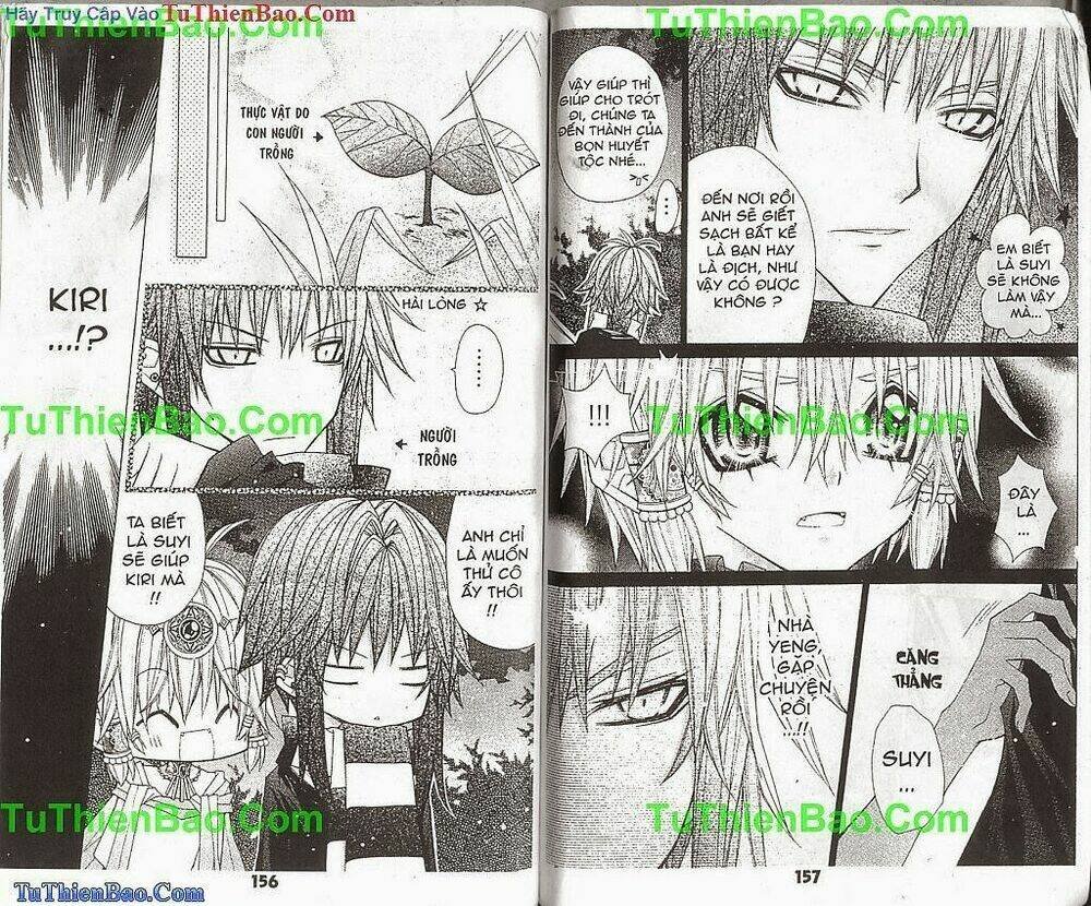 thợ săn ma cà rồng chapter 6 80