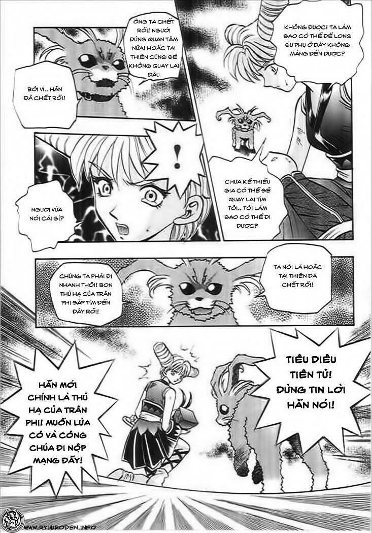 thiên địa nam nhi chapter 22 19