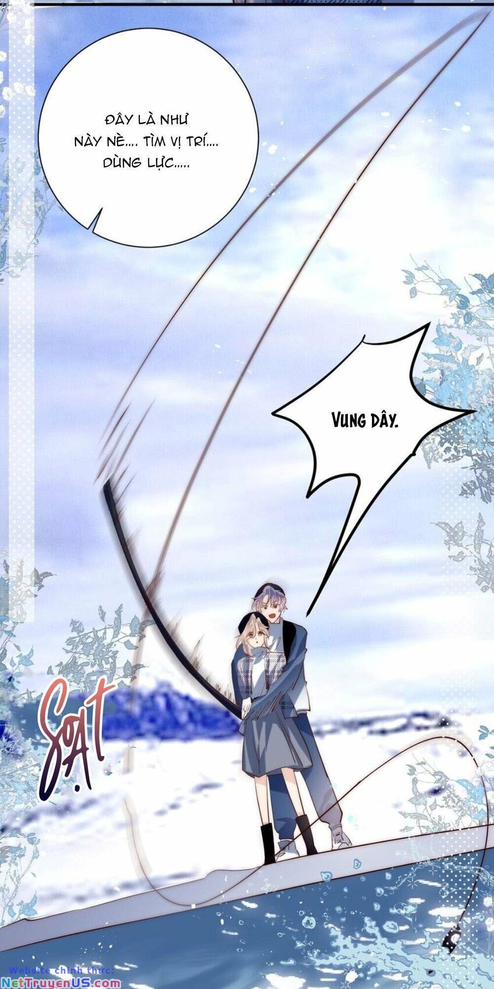 ta được thế thân tỏ tình chapter 25 41