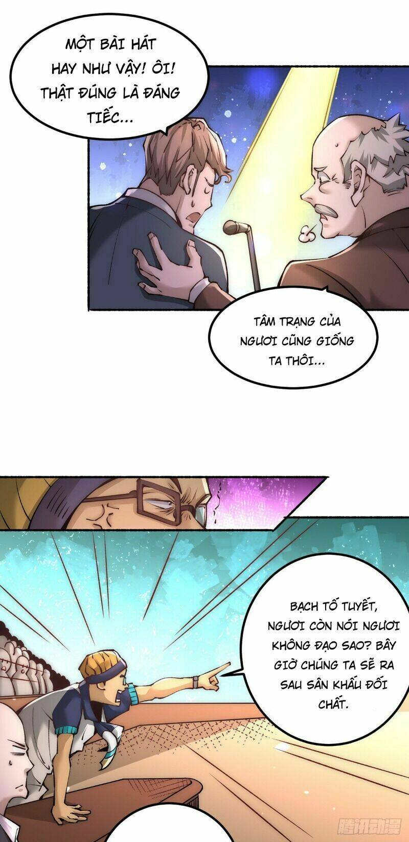 đô thị đỉnh phong cao thủ chapter 175 13