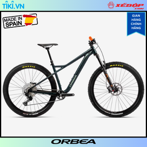 XE ĐẠP ĐUA ORBEA LAUFEY H10 - Golden Sand (Matt) - S