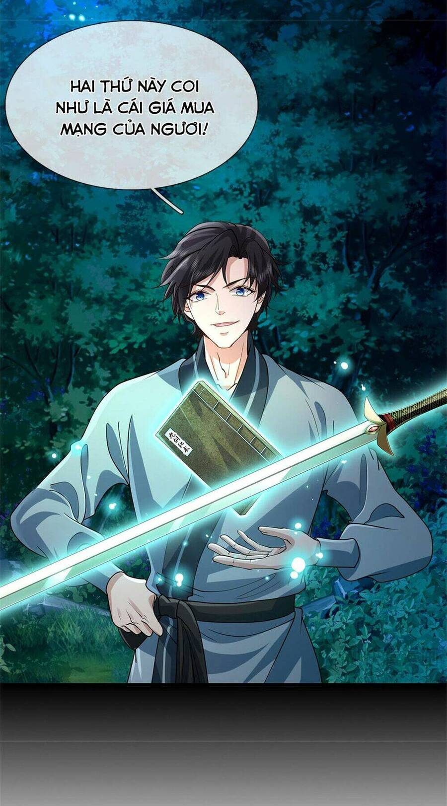 ta có thể nuốt chửng mọi thứ chapter 7 48