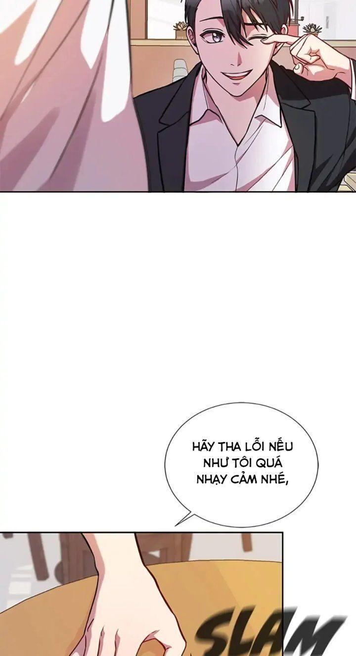 tôi không thèm kết hôn với anh đâu! chapter 1 81